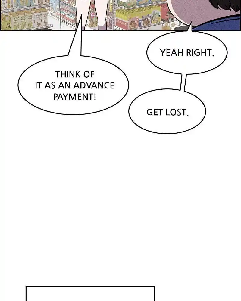 Flawed Almighty Chapter 18