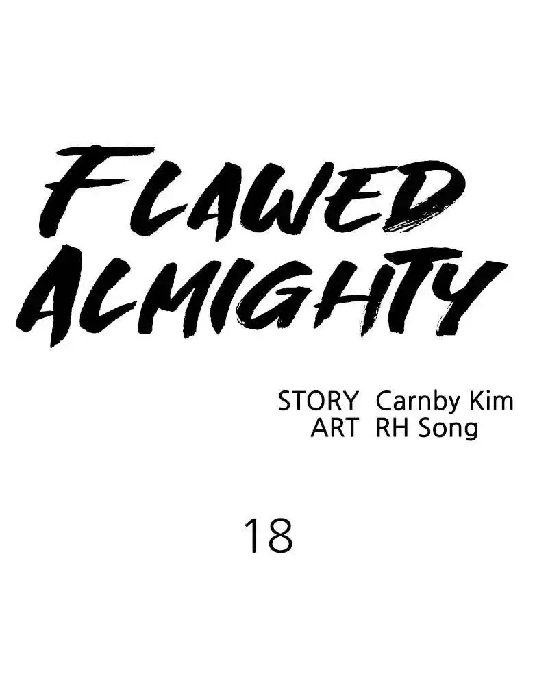 Flawed Almighty Chapter 18