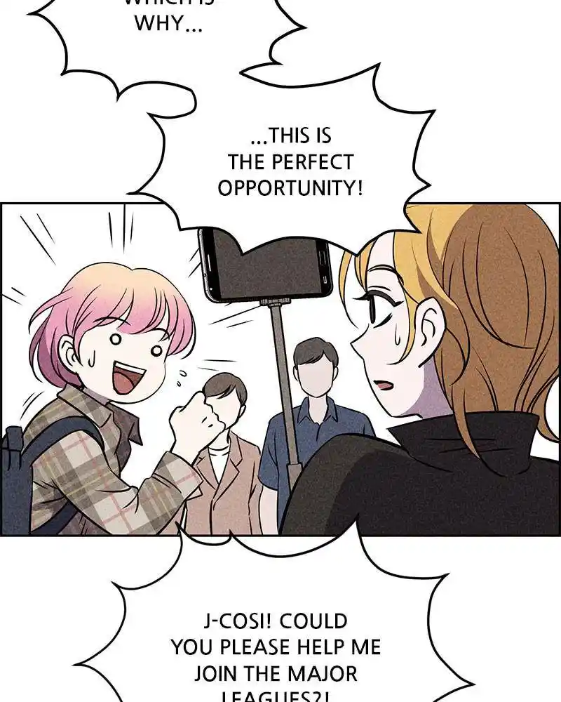 Flawed Almighty Chapter 18