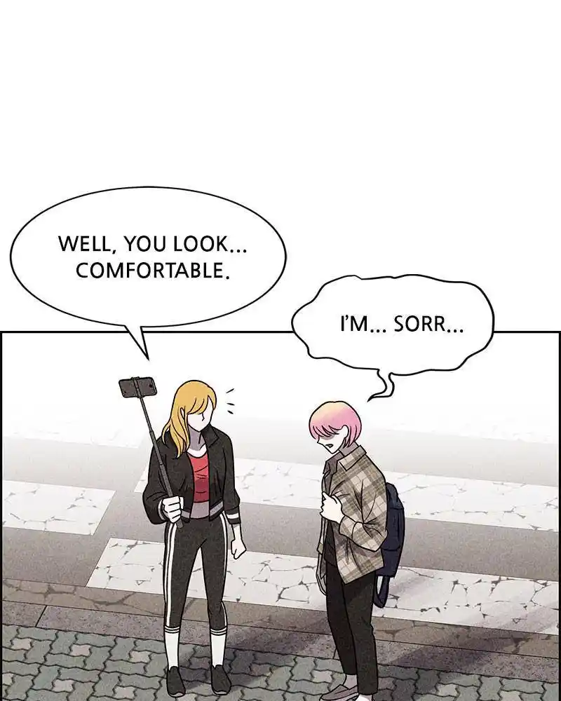 Flawed Almighty Chapter 18