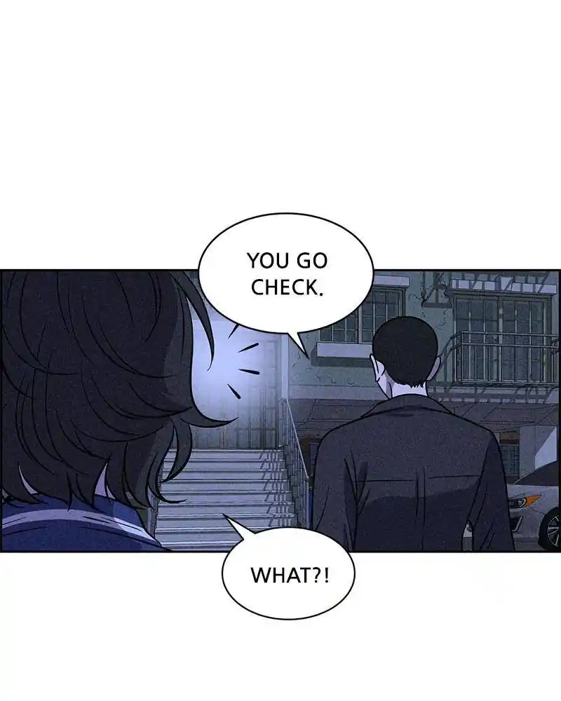 Flawed Almighty Chapter 18