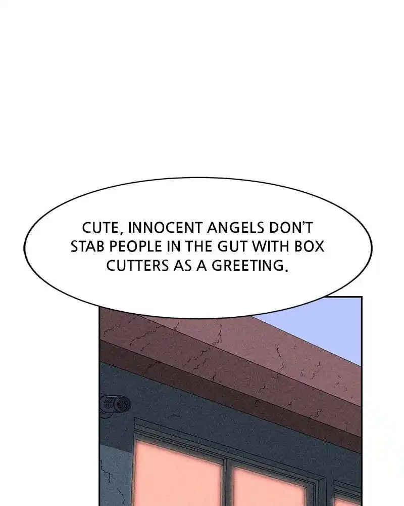 Flawed Almighty Chapter 18