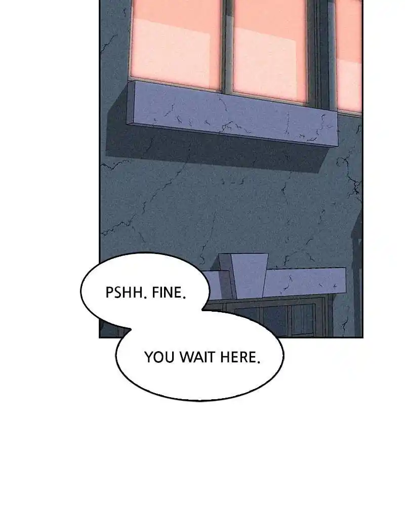 Flawed Almighty Chapter 18