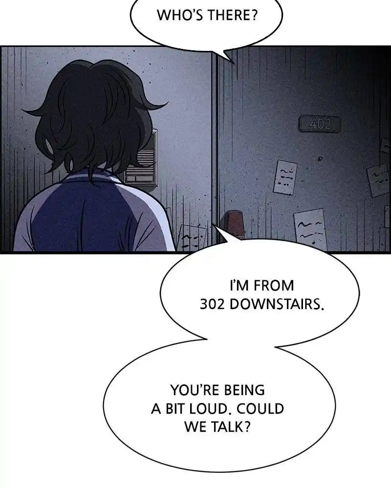 Flawed Almighty Chapter 18