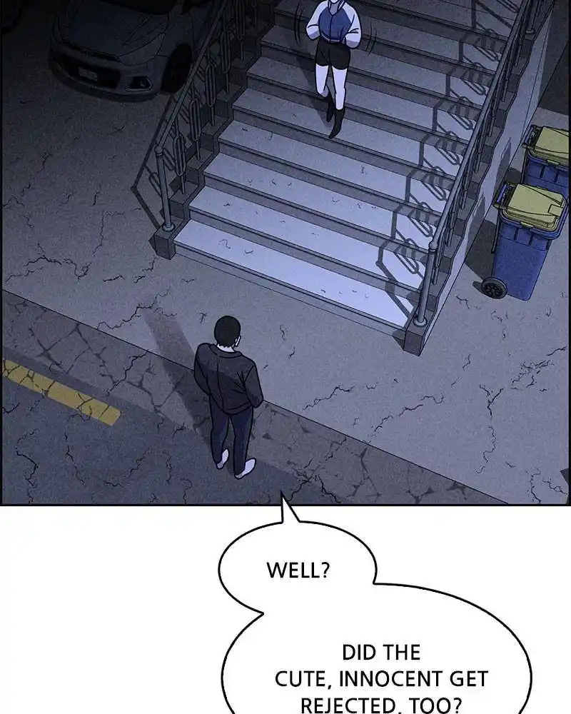 Flawed Almighty Chapter 18