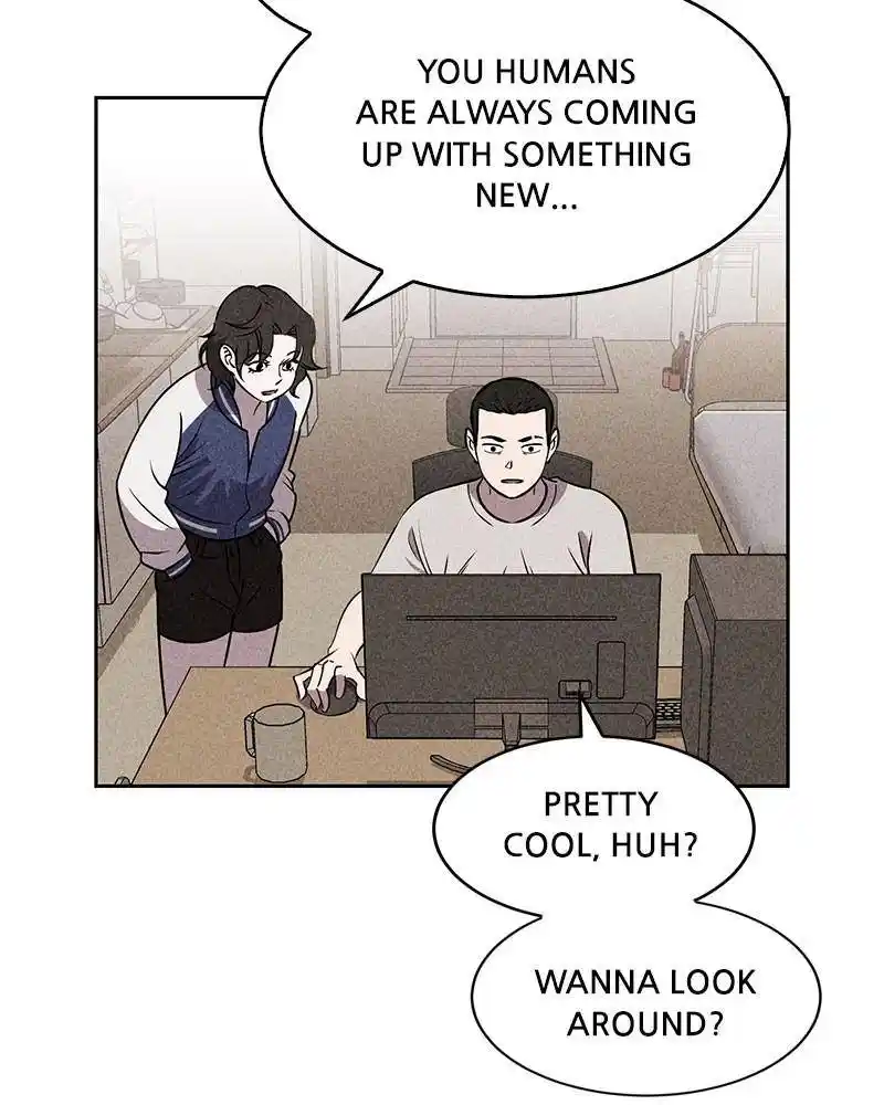 Flawed Almighty Chapter 18