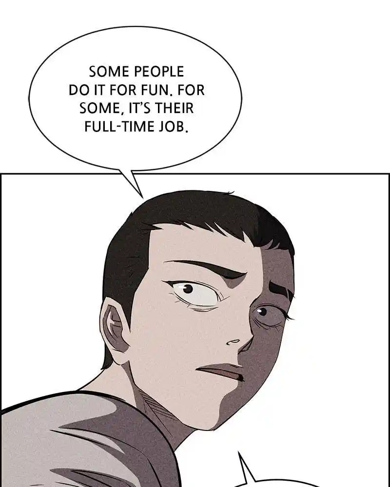 Flawed Almighty Chapter 18