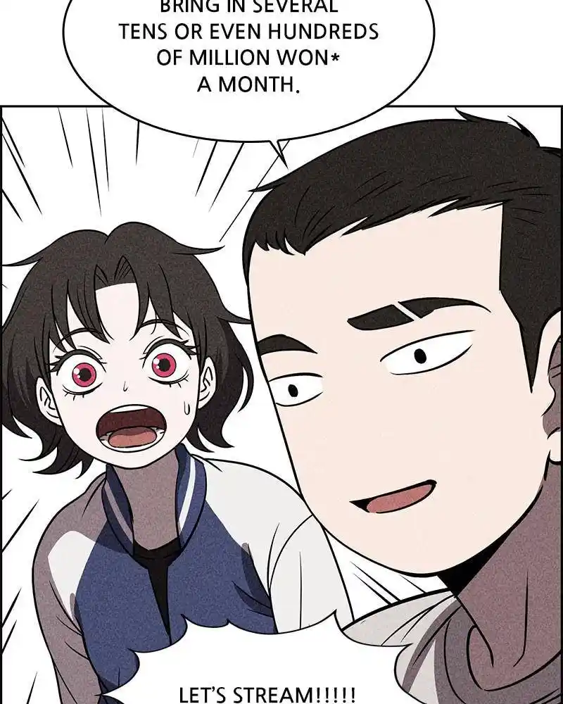 Flawed Almighty Chapter 18