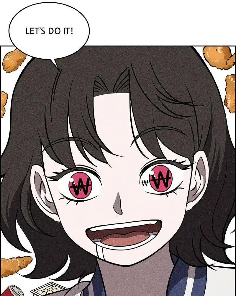 Flawed Almighty Chapter 18