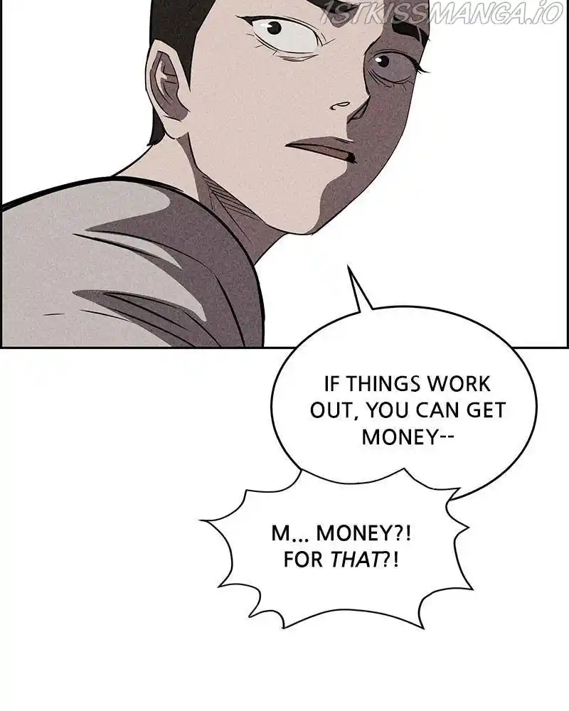 Flawed Almighty Chapter 19