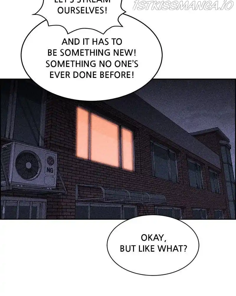 Flawed Almighty Chapter 19