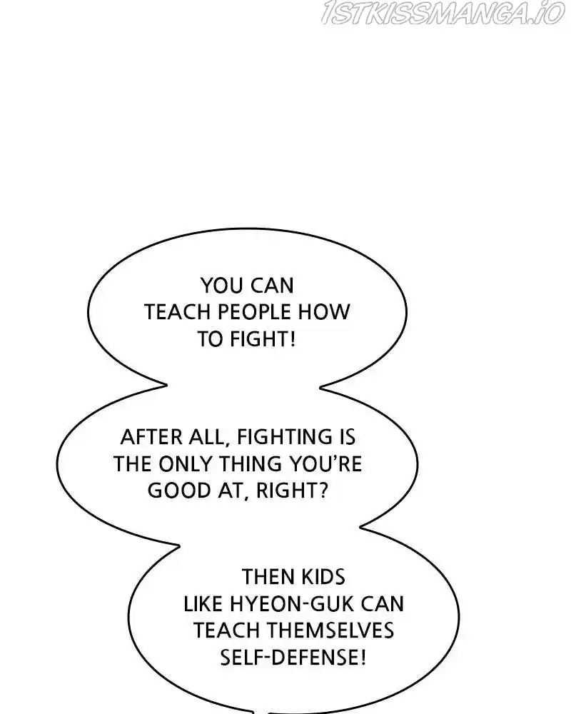 Flawed Almighty Chapter 19