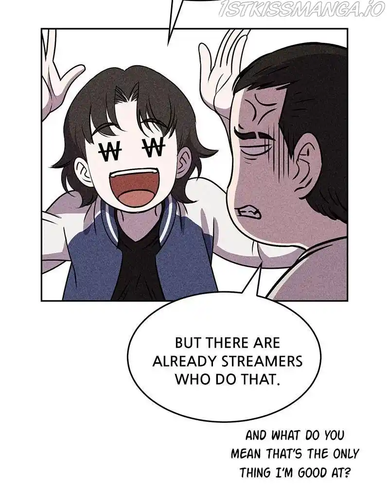 Flawed Almighty Chapter 19