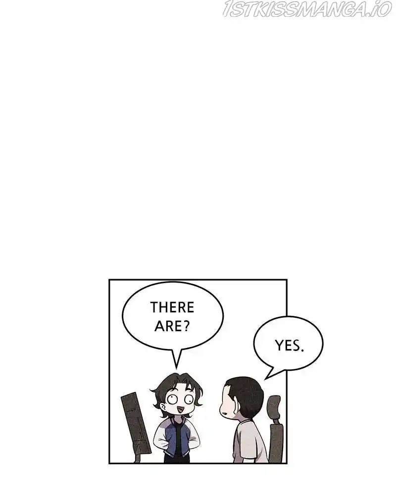 Flawed Almighty Chapter 19