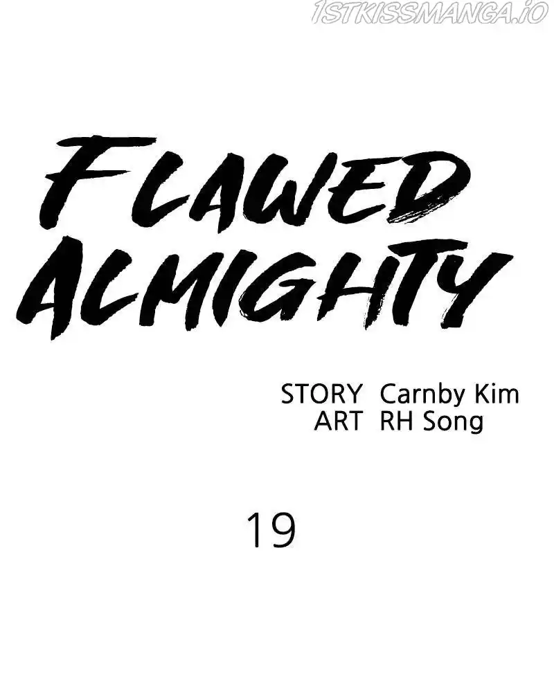 Flawed Almighty Chapter 19