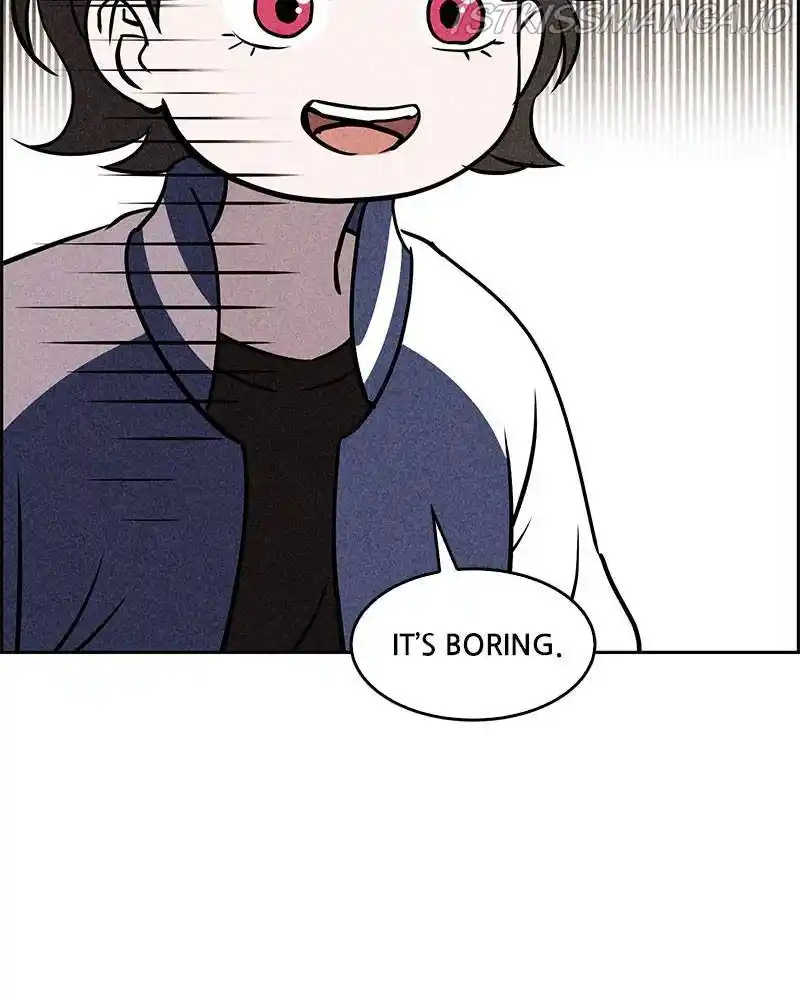 Flawed Almighty Chapter 19