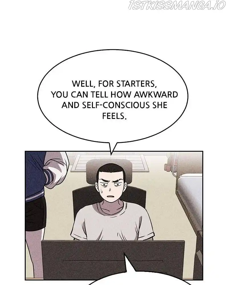 Flawed Almighty Chapter 19