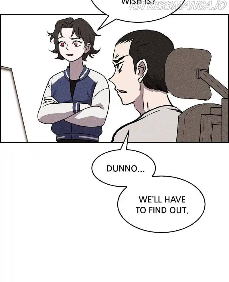 Flawed Almighty Chapter 19