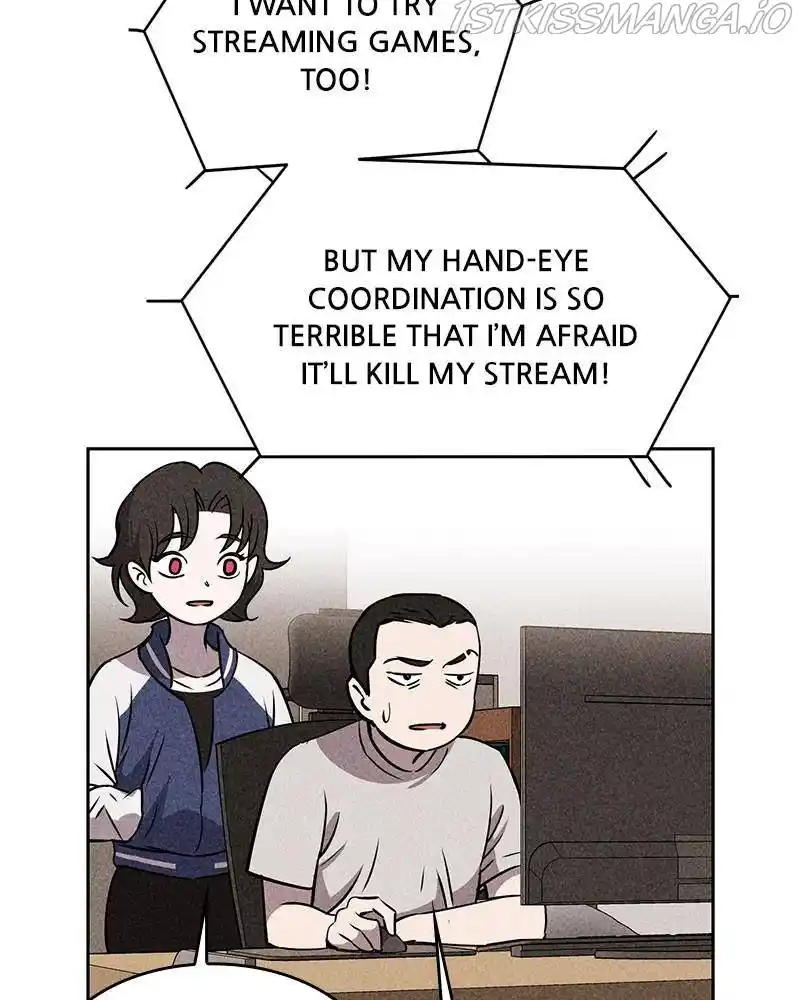 Flawed Almighty Chapter 19