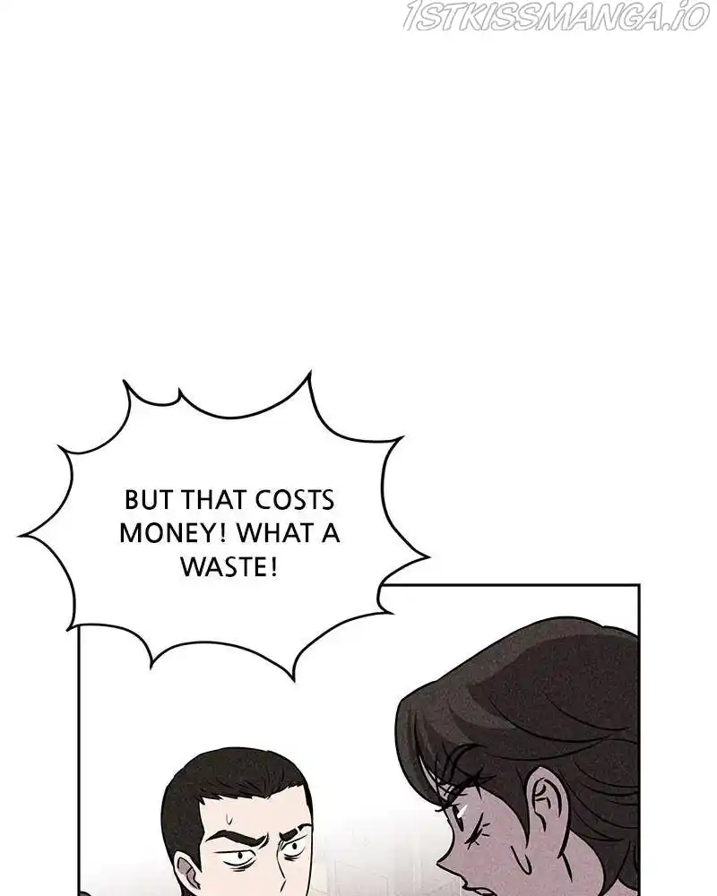 Flawed Almighty Chapter 19