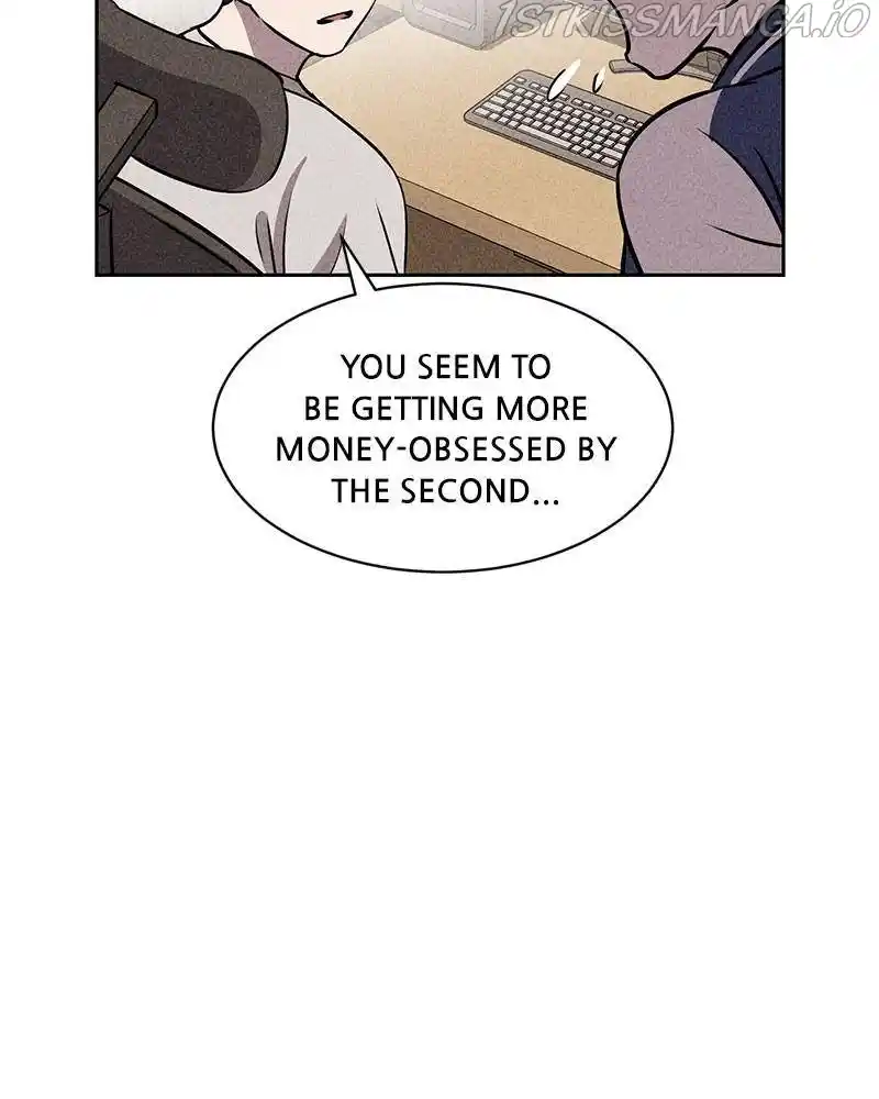 Flawed Almighty Chapter 19