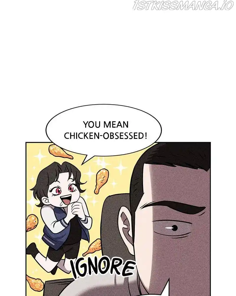 Flawed Almighty Chapter 19