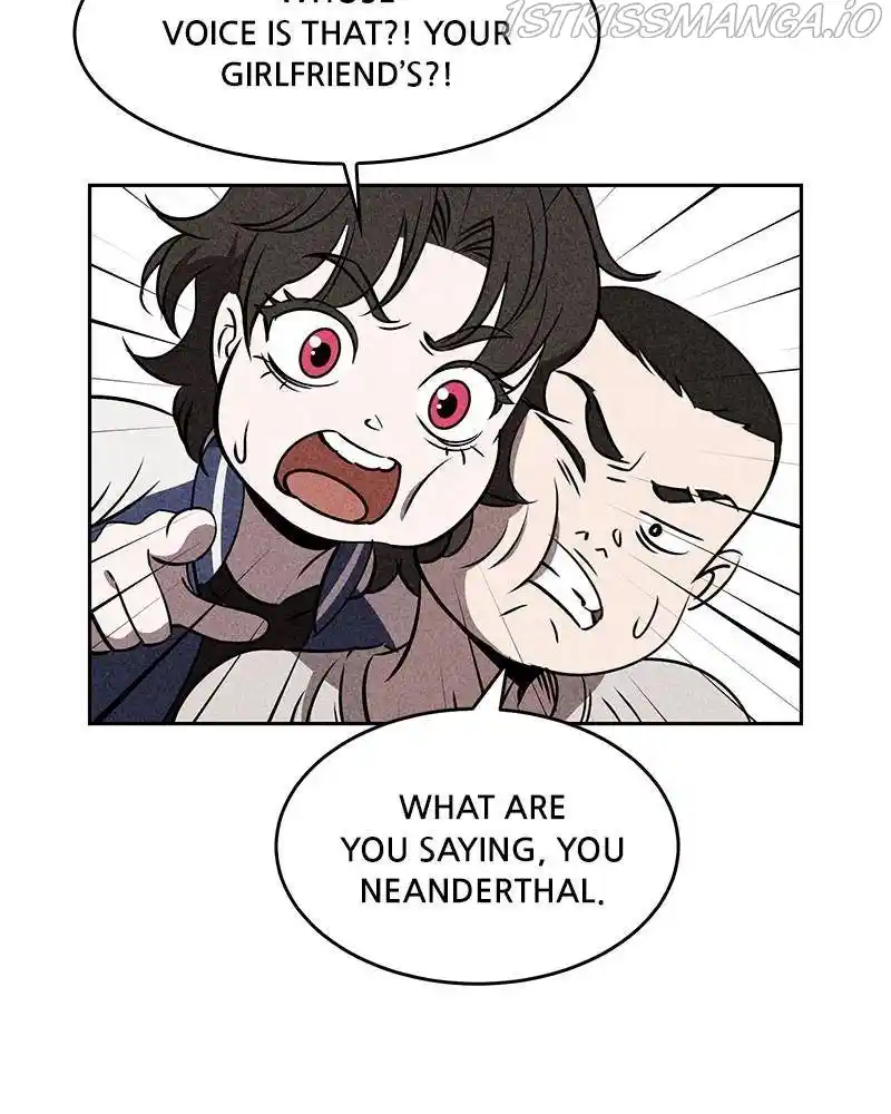 Flawed Almighty Chapter 19