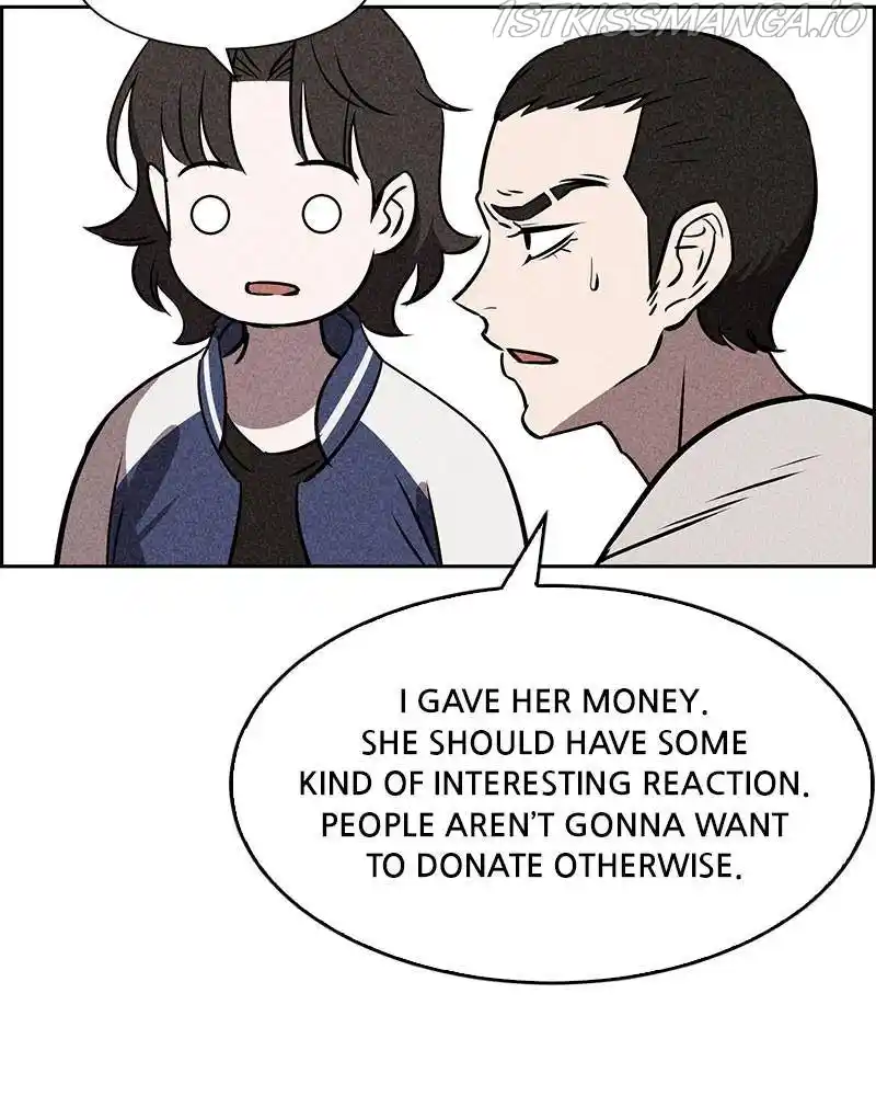 Flawed Almighty Chapter 19