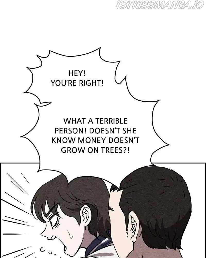 Flawed Almighty Chapter 19