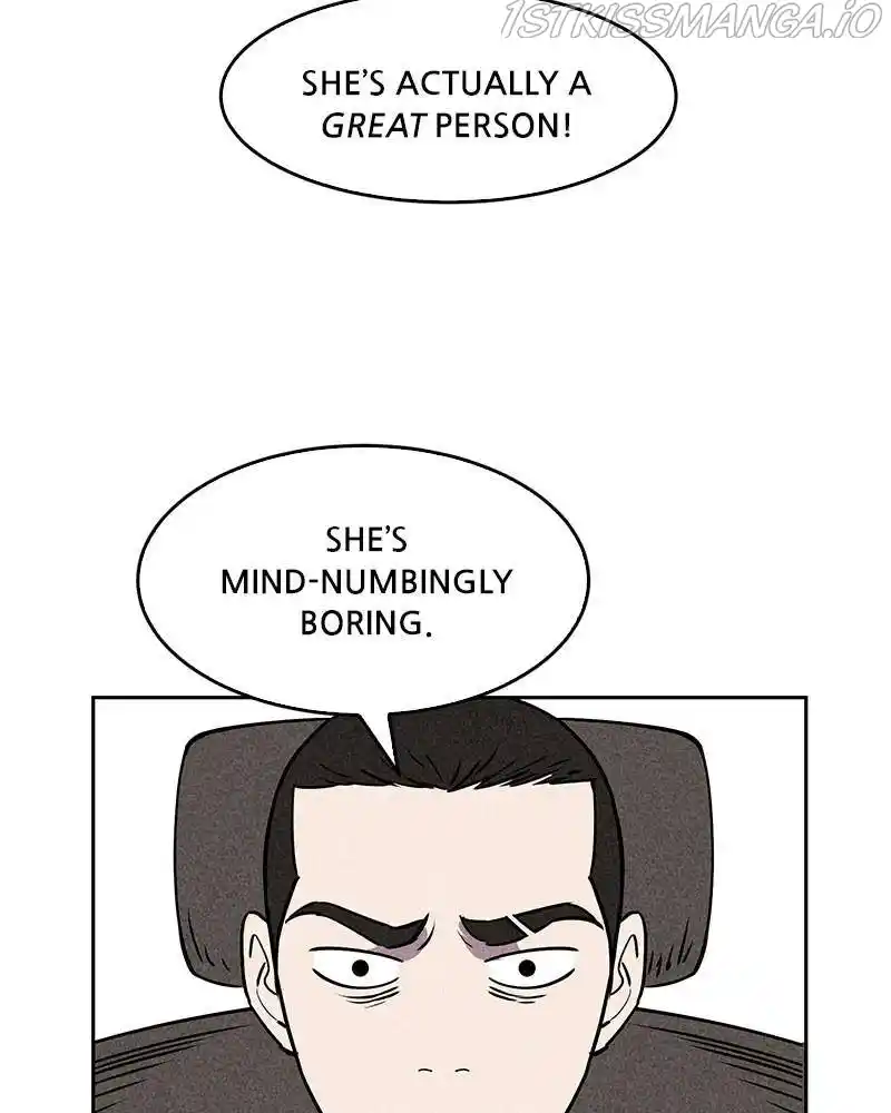 Flawed Almighty Chapter 19