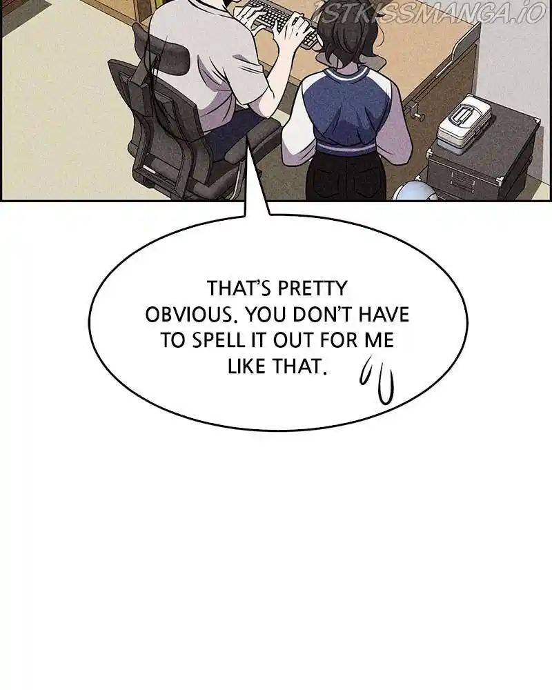 Flawed Almighty Chapter 19