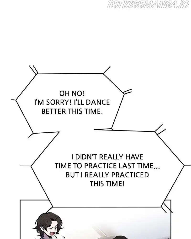 Flawed Almighty Chapter 19