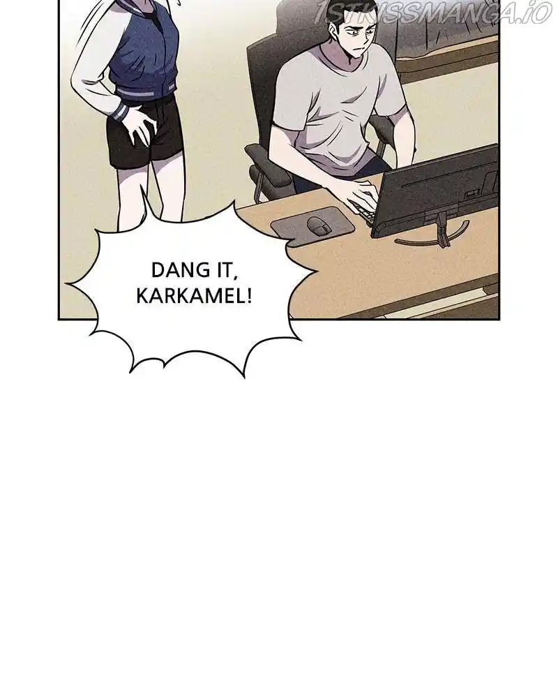 Flawed Almighty Chapter 19