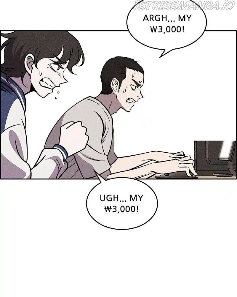 Flawed Almighty Chapter 19