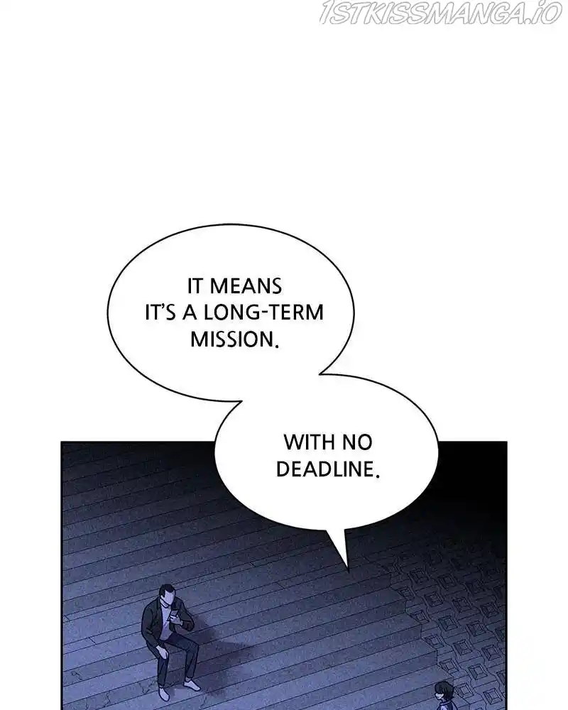 Flawed Almighty Chapter 19