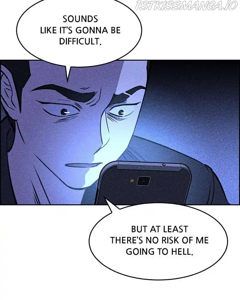 Flawed Almighty Chapter 19