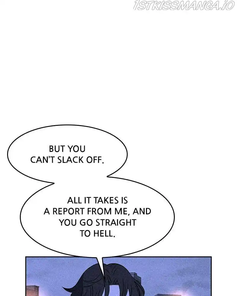 Flawed Almighty Chapter 19