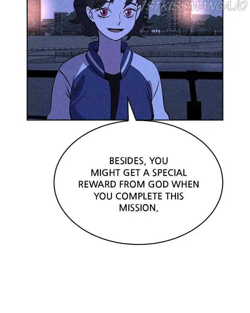 Flawed Almighty Chapter 19