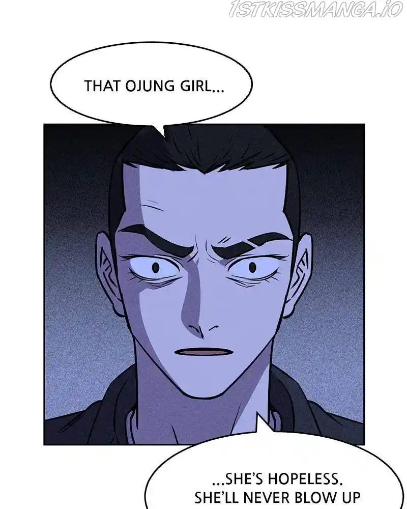 Flawed Almighty Chapter 19