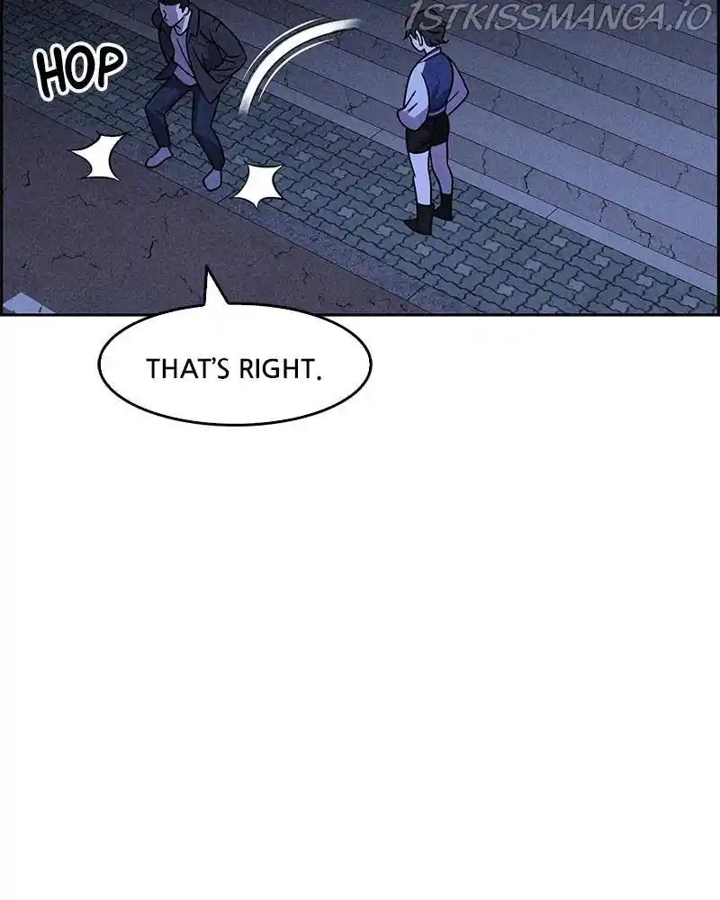 Flawed Almighty Chapter 19