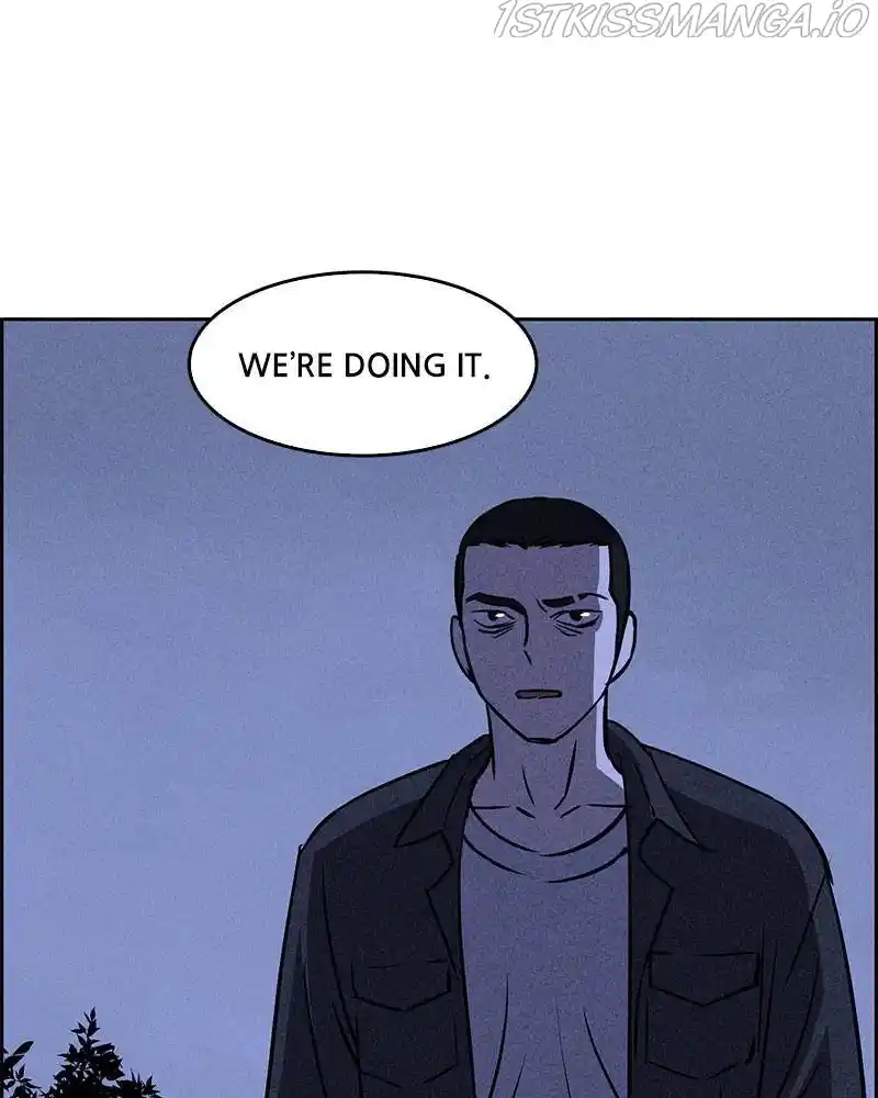 Flawed Almighty Chapter 19