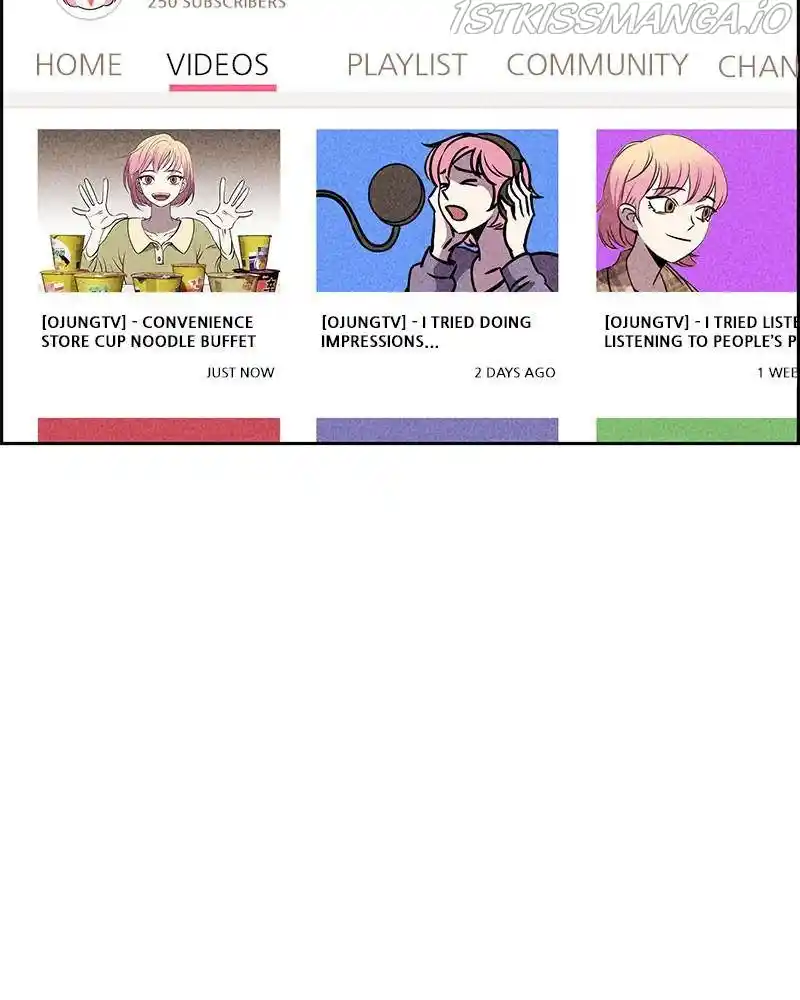 Flawed Almighty Chapter 19