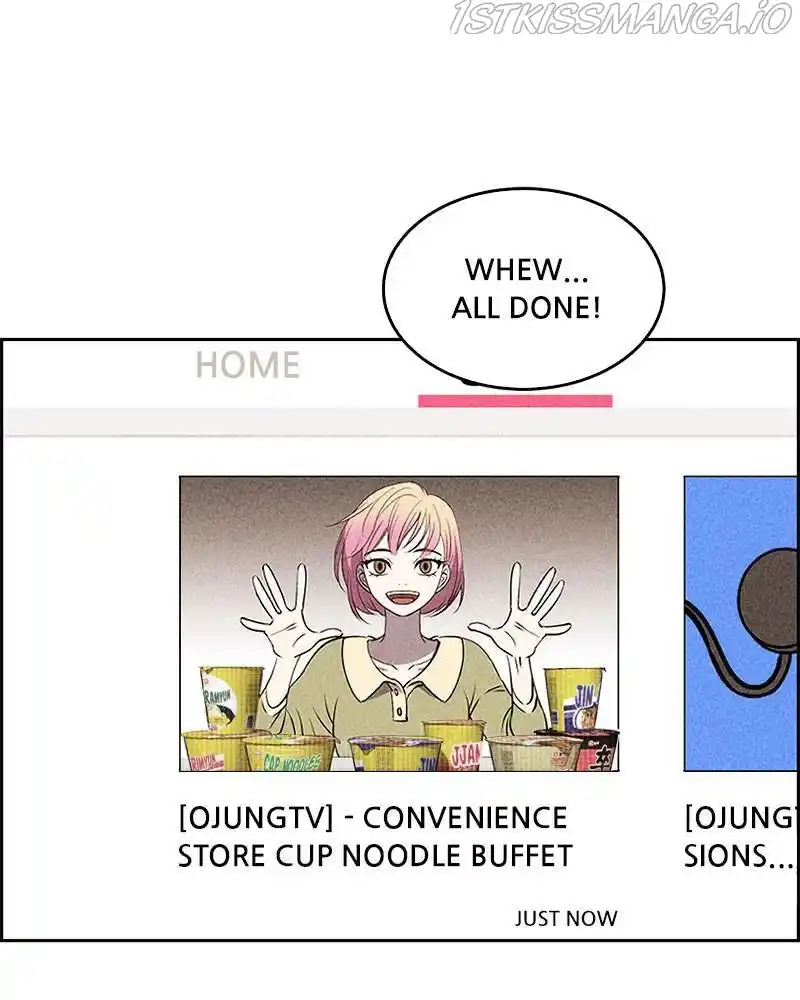 Flawed Almighty Chapter 19