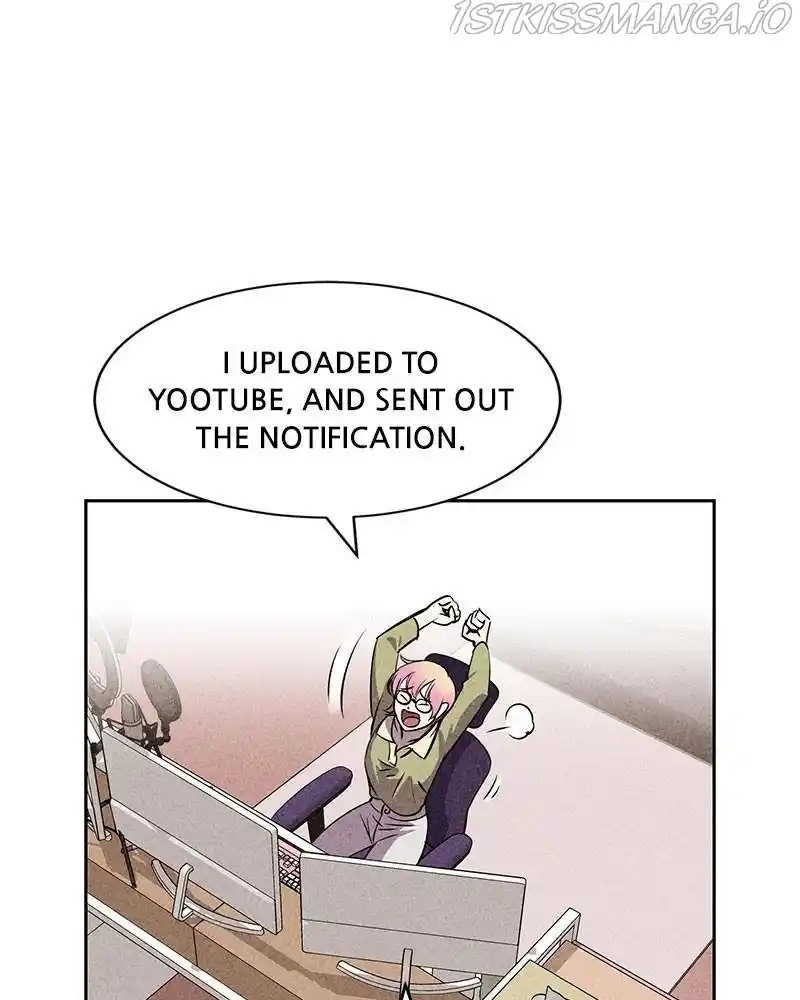 Flawed Almighty Chapter 19