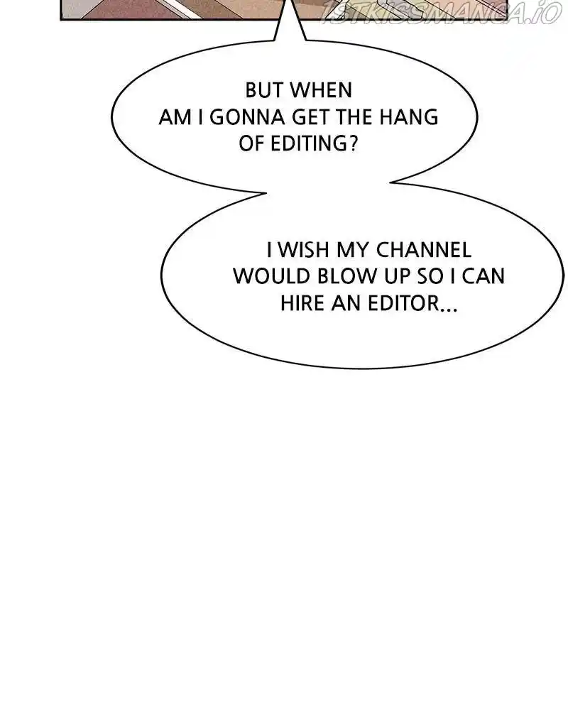 Flawed Almighty Chapter 19