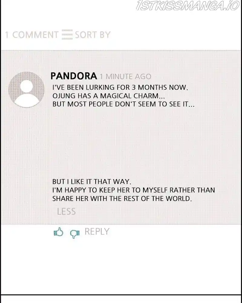 Flawed Almighty Chapter 19