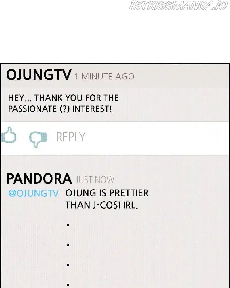 Flawed Almighty Chapter 19