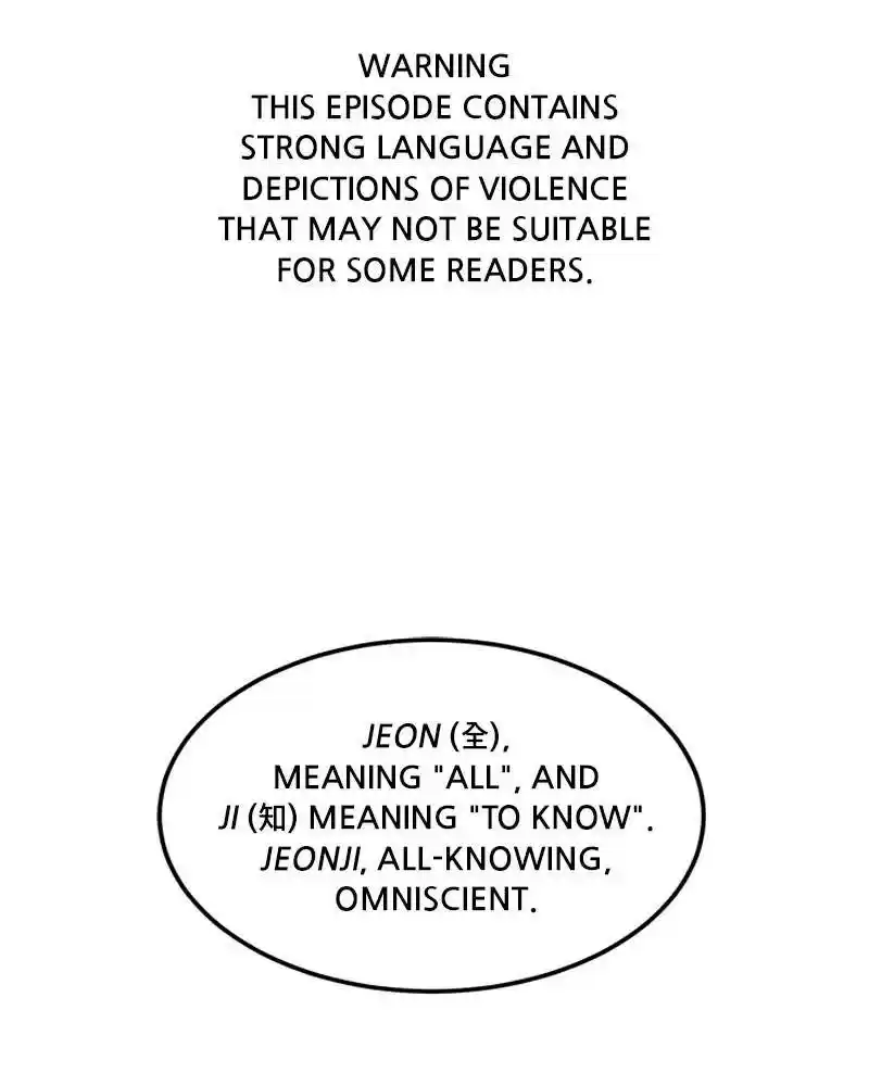 Flawed Almighty Chapter 2