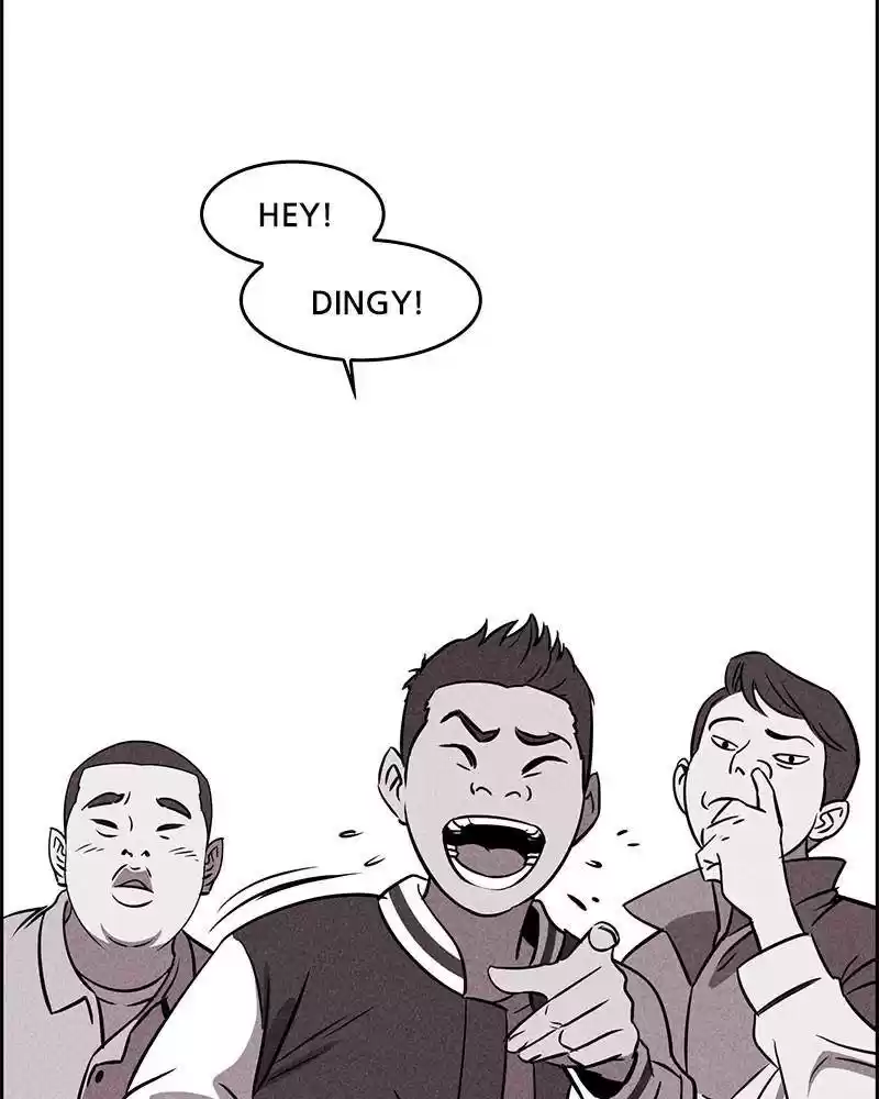 Flawed Almighty Chapter 2