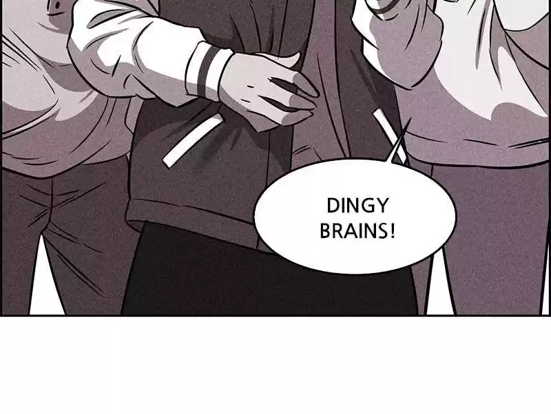 Flawed Almighty Chapter 2